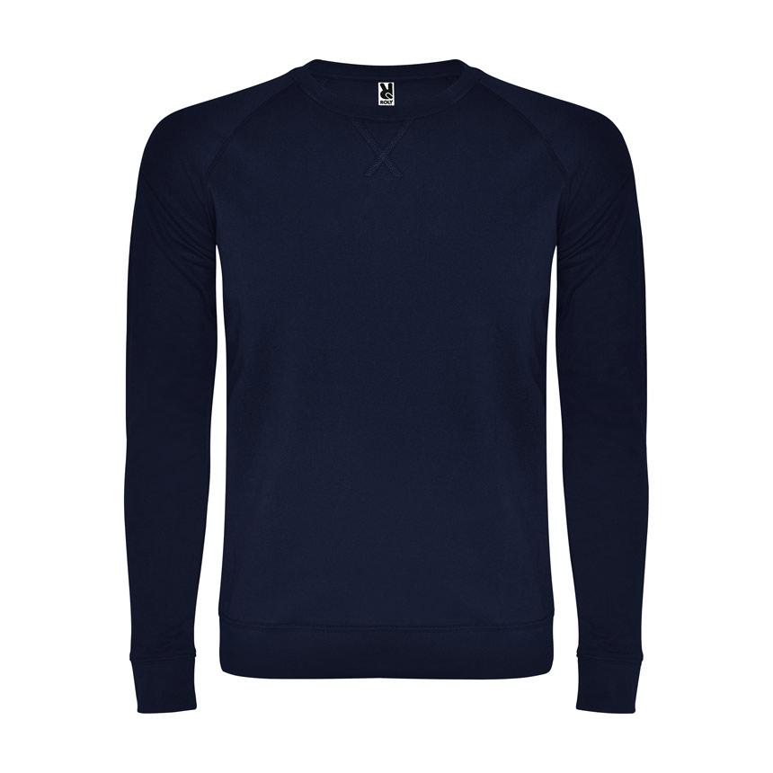 SU1104-SWEATSHIRT ANNAPURNA